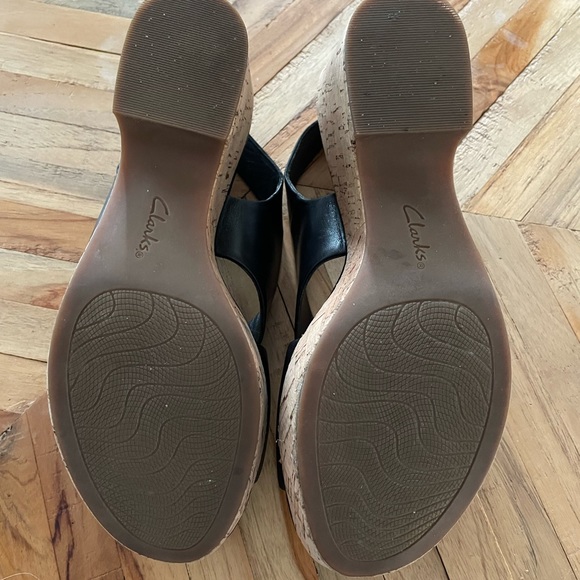 Clarks Maritsa sandal - Picture 3 of 5